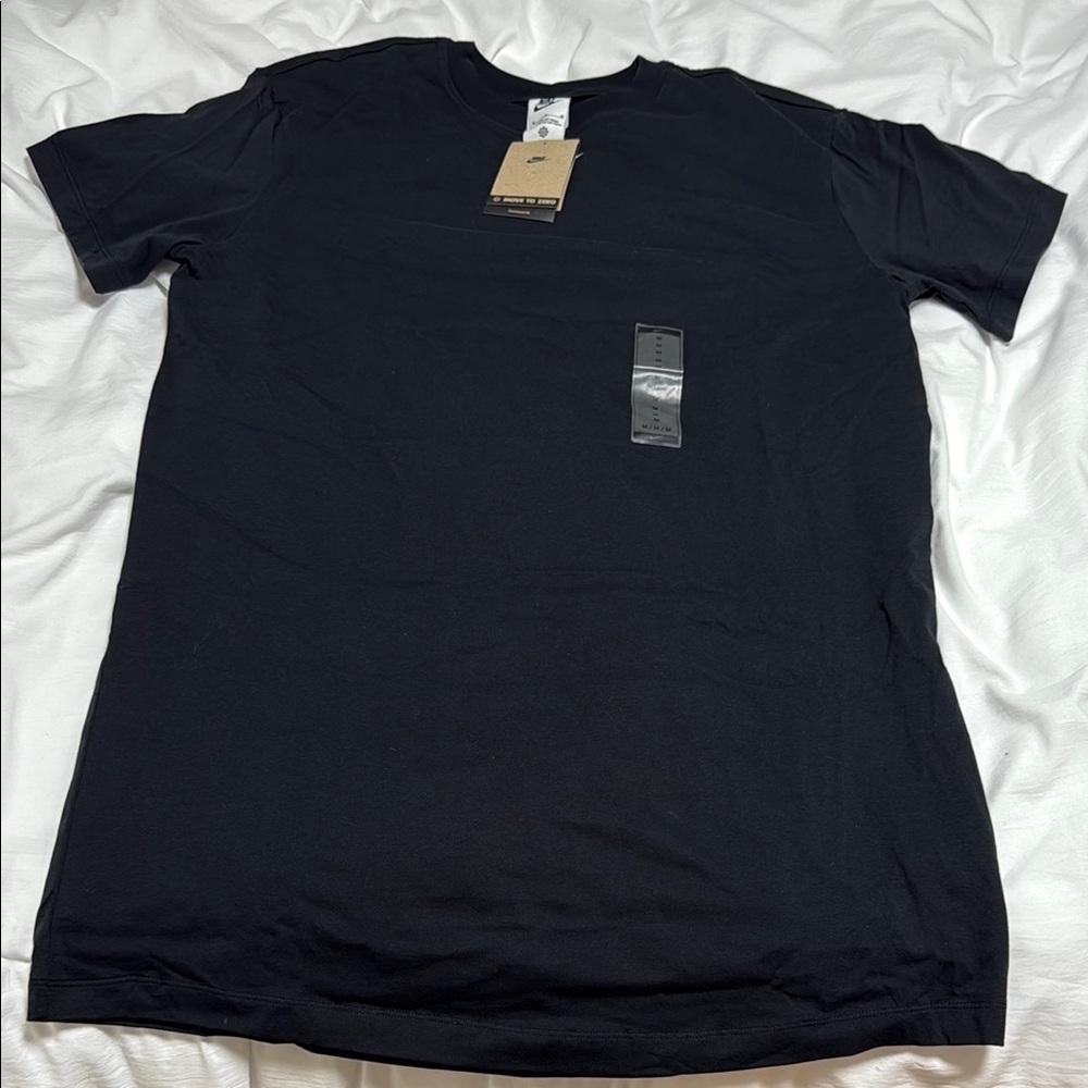 Black Women’s T-Shirt Dress